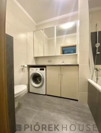 3 pokoje, apartament 65,50 m², piętro 4, oferta nr , 75968/6624/OMS, Warszawa, Mokotów, Mokotów, Aleja Wyścigowa