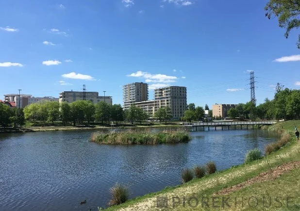 3 pokoje, apartament 65,50 m², piętro 4, oferta nr , 75968/6624/OMS, Warszawa, Mokotów, Mokotów, Aleja Wyścigowa