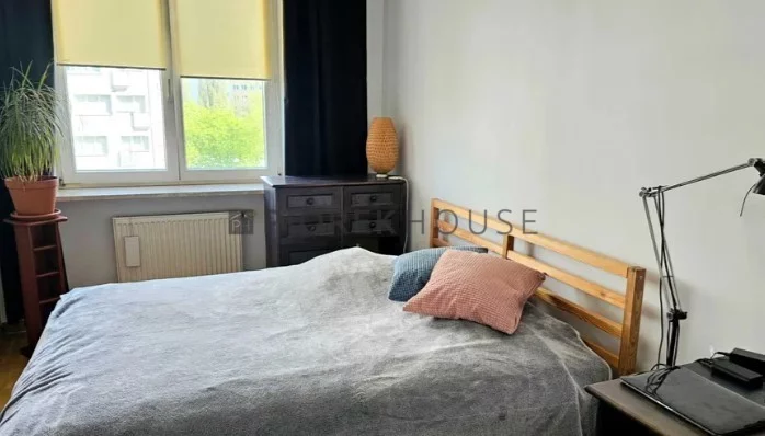 3 pokoje, apartament 76,70 m², piętro 2, oferta nr , 76646/6624/OMS, Warszawa, Ochota, Ochota, Aleje Jerozolimskie