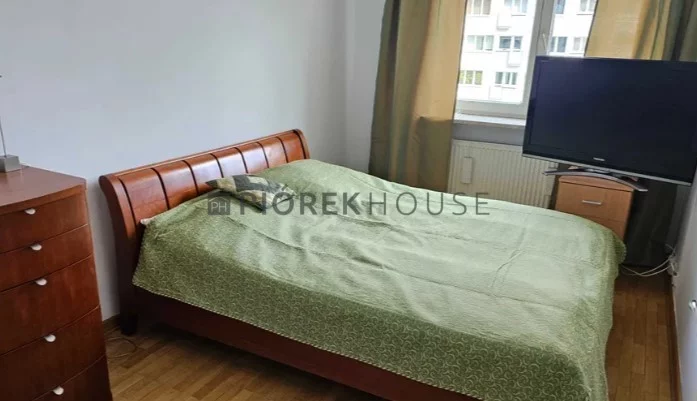 3 pokoje, apartament 76,70 m², piętro 2, oferta nr , 76646/6624/OMS, Warszawa, Ochota, Ochota, Aleje Jerozolimskie