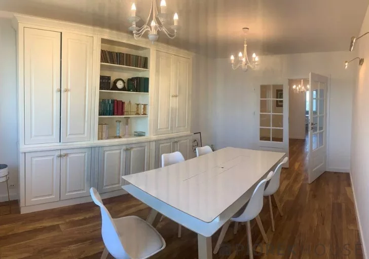 3 pokoje, mieszkanie 80,00 m², piętro 11, oferta nr , 77528/6624/OMS, Warszawa, Ochota, Ochota, al. Aleje Jerozolimskie