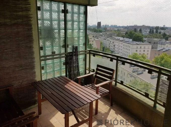 3 pokoje, mieszkanie 80,00 m², piętro 11, oferta nr , 77528/6624/OMS, Warszawa, Ochota, Ochota, al. Aleje Jerozolimskie