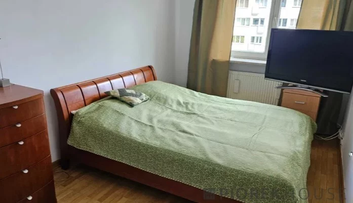3 pokoje, mieszkanie 76,70 m², piętro 2, oferta nr , 77789/6624/OMS, Warszawa, Ochota, Ochota, Aleje Jerozolimskie