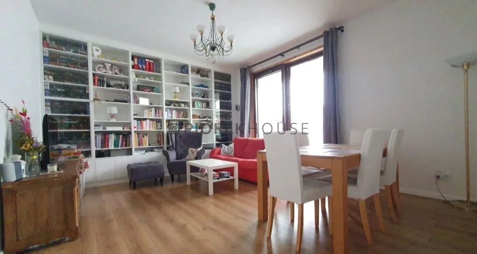 Apartament na sprzedaż, 80,00 m², 3 pokoje, piętro 3, oferta nr 66860/6624/OMS