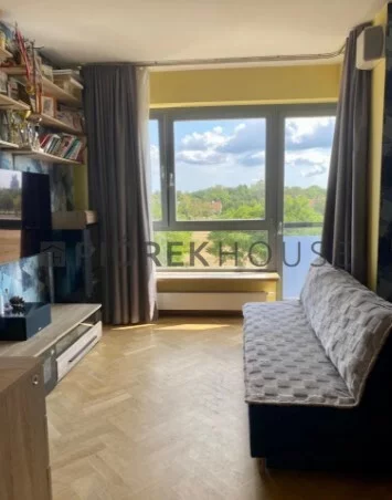 Apartamenty 75098/6624/OMS Warszawa Wilanów Aleksandra Gieysztora