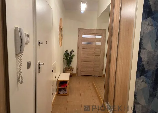 3 pokoje, mieszkanie 67,00 m², piętro 1, oferta nr , 76094/6624/OMS, Warszawa, Wilanów, Wilanów, Aleksandra Gieysztora