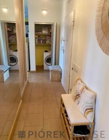 3 pokoje, mieszkanie 67,00 m², piętro 1, oferta nr , 76094/6624/OMS, Warszawa, Wilanów, Wilanów, Aleksandra Gieysztora