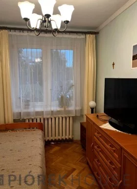 3 pokoje, mieszkanie 63,35 m², parter, oferta nr , 77386/6624/OMS, Warszawa, Ursynów, Ursynów, Aleksandra Janowskiego