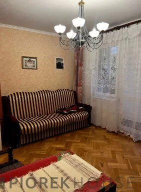 3 pokoje, mieszkanie 63,35 m², parter, oferta nr , 77386/6624/OMS, Warszawa, Ursynów, Ursynów, Aleksandra Janowskiego