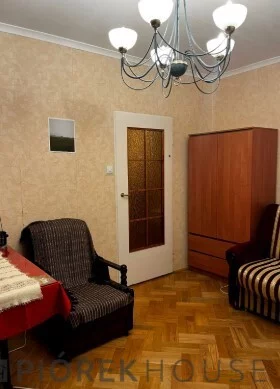3 pokoje, mieszkanie 63,35 m², parter, oferta nr , 77386/6624/OMS, Warszawa, Ursynów, Ursynów, Aleksandra Janowskiego