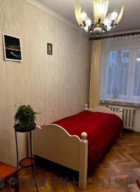 3 pokoje, mieszkanie 63,35 m², parter, oferta nr , 77386/6624/OMS, Warszawa, Ursynów, Ursynów, Aleksandra Janowskiego