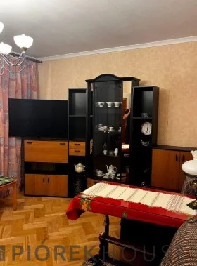 3 pokoje, mieszkanie 63,35 m², parter, oferta nr , 77386/6624/OMS, Warszawa, Ursynów, Ursynów, Aleksandra Janowskiego