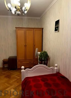 3 pokoje, mieszkanie 63,35 m², parter, oferta nr , 77386/6624/OMS, Warszawa, Ursynów, Ursynów, Aleksandra Janowskiego