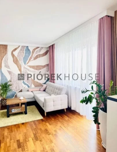 3 pokoje, apartament 74,52 m², piętro 6, oferta nr , 68594/6624/OMS, Warszawa, Ursynów, Ursynów, Alternatywy