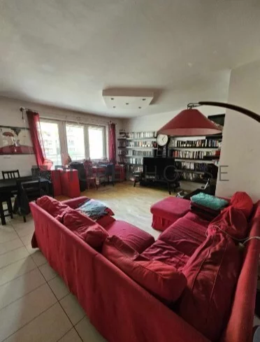 Mieszkanie trzypokojowe 74,20 m², Warszawa, Ursynów, Alternatywy, Sprzedaż