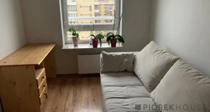 3 pokoje, mieszkanie 70,50 m², piętro 6, oferta nr , 77599/6624/OMS, Warszawa, Ursynów, Ursynów, Alternatywy