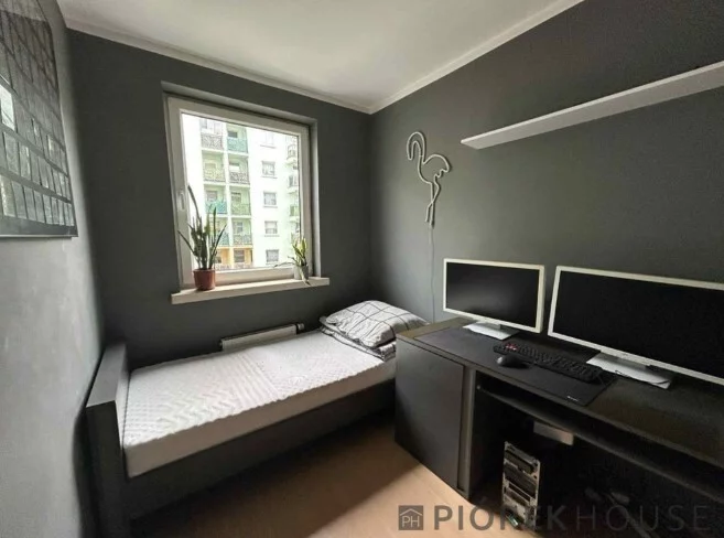 3 pokoje, mieszkanie 57,00 m², piętro 3, oferta nr , 78110/6624/OMS, Warszawa, Białołęka, Białołęka, Aluzyjna