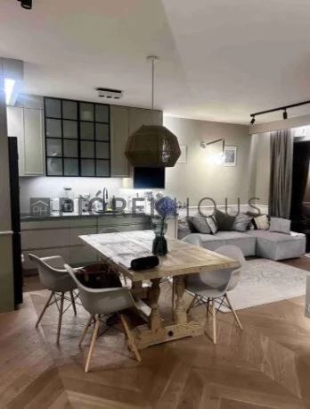 Apartamenty 75263/6624/OMS Warszawa Żoliborz Anny German