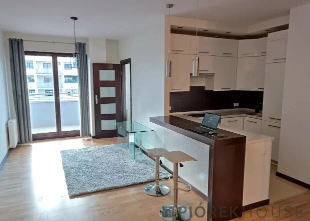 3 pokoje, mieszkanie 55,61 m², piętro 3, oferta nr , 77413/6624/OMS, Warszawa, Bemowo, Bemowo, Antoniego Kocjana