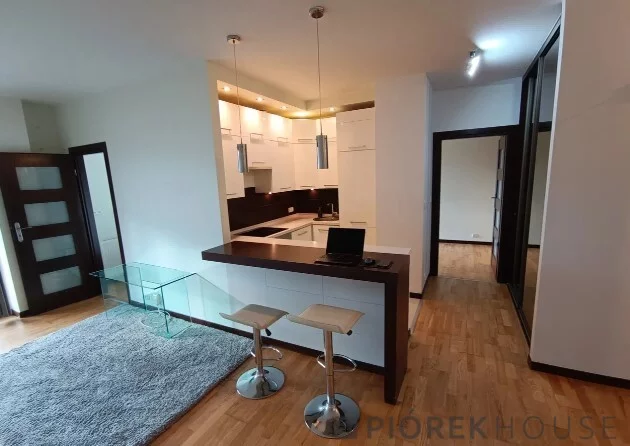 3 pokoje, mieszkanie 55,61 m², piętro 3, oferta nr , 77413/6624/OMS, Warszawa, Bemowo, Bemowo, Antoniego Kocjana