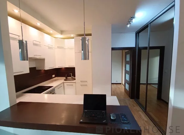 3 pokoje, mieszkanie 55,61 m², piętro 3, oferta nr , 77413/6624/OMS, Warszawa, Bemowo, Bemowo, Antoniego Kocjana