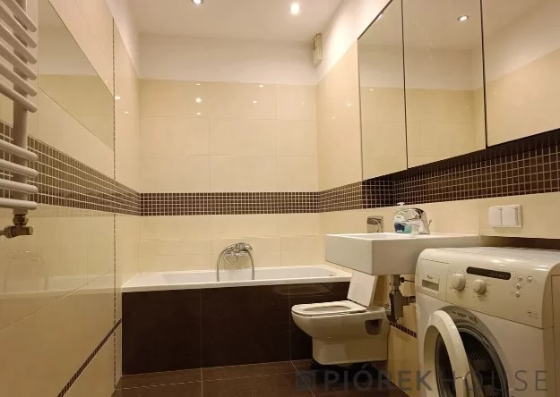 3 pokoje, mieszkanie 55,61 m², piętro 3, oferta nr , 77413/6624/OMS, Warszawa, Bemowo, Bemowo, Antoniego Kocjana