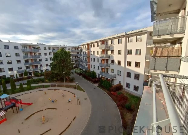 3 pokoje, mieszkanie 55,61 m², piętro 3, oferta nr , 77413/6624/OMS, Warszawa, Bemowo, Bemowo, Antoniego Kocjana