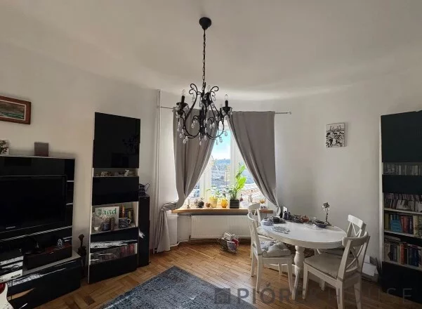 Apartamenty 78379/6624/OMS Warszawa Mokotów Artura Grottgera