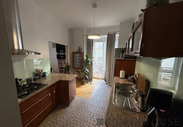 3 pokoje, mieszkanie 80,00 m², piętro 2, oferta nr , 78379/6624/OMS, Warszawa, Mokotów, Mokotów, Artura Grottgera