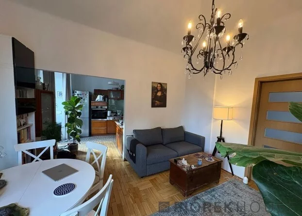 3 pokoje, mieszkanie 80,00 m², piętro 2, oferta nr , 78379/6624/OMS, Warszawa, Mokotów, Mokotów, Artura Grottgera