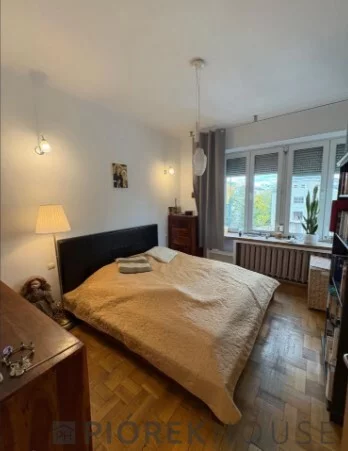3 pokoje, mieszkanie 80,00 m², piętro 2, oferta nr , 78379/6624/OMS, Warszawa, Mokotów, Mokotów, Artura Grottgera