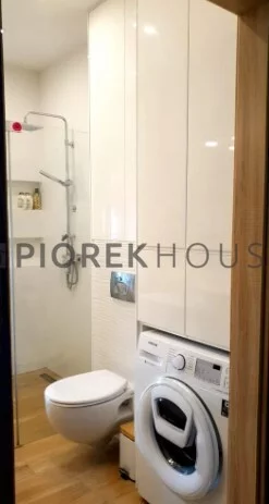 3 pokoje, apartament 65,00 m², piętro 1, oferta nr , 75794/6624/OMS, Marki, Bankowa