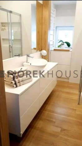 3 pokoje, apartament 65,00 m², piętro 1, oferta nr , 75794/6624/OMS, Marki, Bankowa