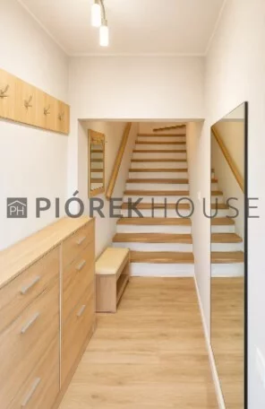 3 pokoje, apartament 65,00 m², piętro 1, oferta nr , 75794/6624/OMS, Marki, Bankowa