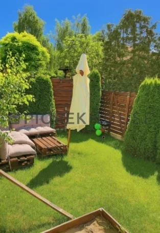 3 pokoje, apartament 65,00 m², piętro 1, oferta nr , 75794/6624/OMS, Marki, Bankowa
