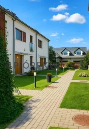3 pokoje, apartament 65,00 m², piętro 1, oferta nr , 75794/6624/OMS, Marki, Bankowa