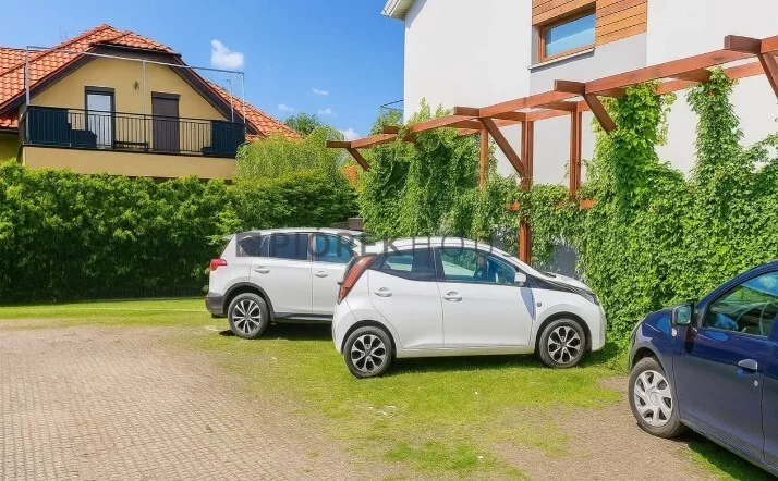 3 pokoje, apartament 65,00 m², piętro 1, oferta nr , 75794/6624/OMS, Marki, Bankowa