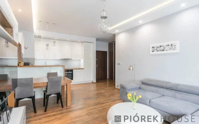 3 pokoje, mieszkanie 63,25 m², piętro 1, oferta nr , 77620/6624/OMS, Warszawa, Bemowo, Bemowo, Batalionów Chłopskich