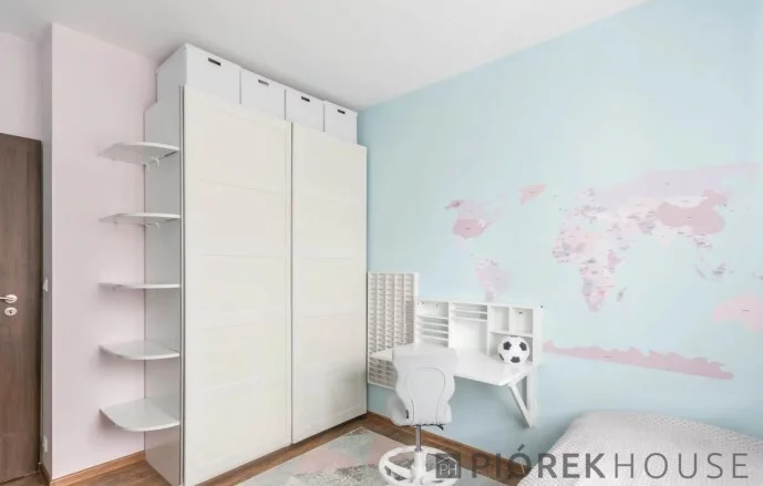 3 pokoje, mieszkanie 63,25 m², piętro 1, oferta nr , 77620/6624/OMS, Warszawa, Bemowo, Bemowo, Batalionów Chłopskich