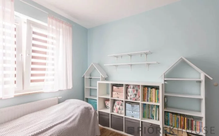 3 pokoje, mieszkanie 63,25 m², piętro 1, oferta nr , 77620/6624/OMS, Warszawa, Bemowo, Bemowo, Batalionów Chłopskich