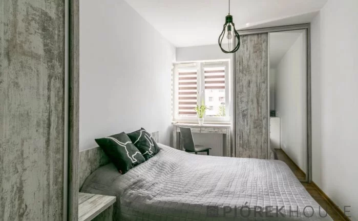 3 pokoje, mieszkanie 63,25 m², piętro 1, oferta nr , 77620/6624/OMS, Warszawa, Bemowo, Bemowo, Batalionów Chłopskich