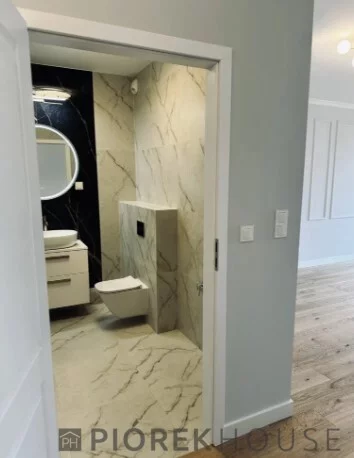 3 pokoje, mieszkanie 55,52 m², piętro 2, oferta nr , 78043/6624/OMS, Warszawa, Bemowo, Bemowo, Batalionów Chłopskich
