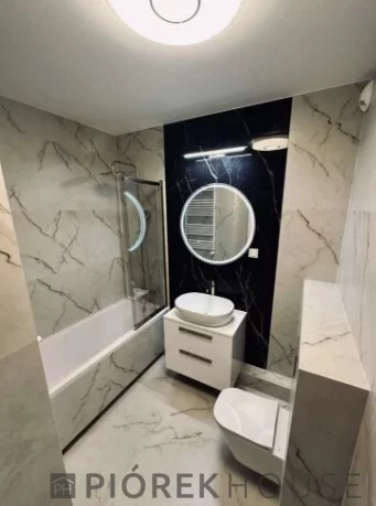 3 pokoje, mieszkanie 55,52 m², piętro 2, oferta nr , 78043/6624/OMS, Warszawa, Bemowo, Bemowo, Batalionów Chłopskich