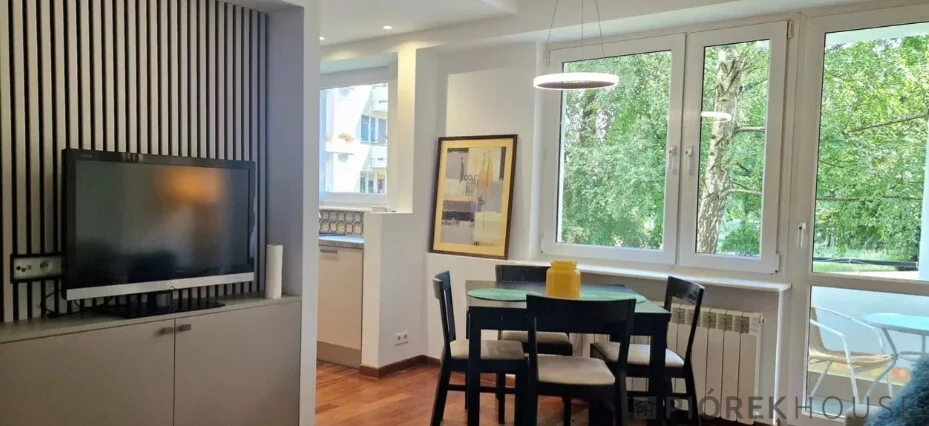 3 pokoje, apartament 57,00 m², parter, oferta nr , 76956/6624/OMS, Warszawa, Mokotów, Mokotów, Batuty