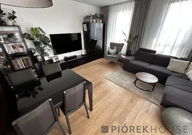 3 pokoje, mieszkanie 83,83 m², piętro 10, oferta nr , 77166/6624/OMS, Warszawa, Ursynów, Ursynów, Belgradzka