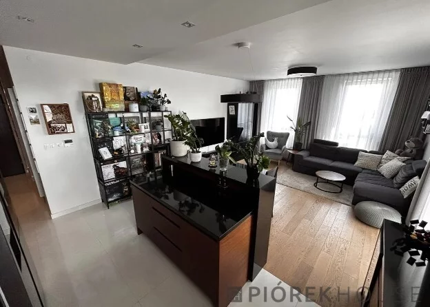 3 pokoje, mieszkanie 83,83 m², piętro 10, oferta nr , 77166/6624/OMS, Warszawa, Ursynów, Ursynów, Belgradzka