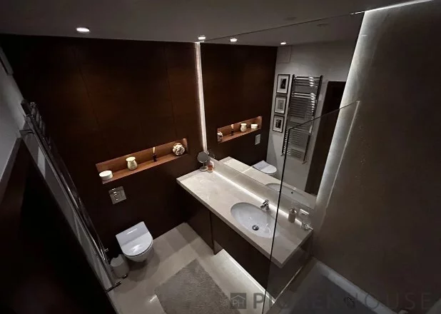 3 pokoje, mieszkanie 83,83 m², piętro 10, oferta nr , 77166/6624/OMS, Warszawa, Ursynów, Ursynów, Belgradzka