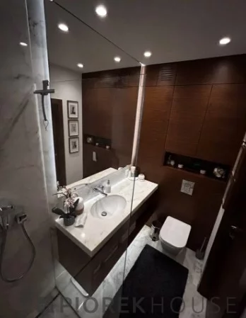 3 pokoje, mieszkanie 83,83 m², piętro 10, oferta nr , 77166/6624/OMS, Warszawa, Ursynów, Ursynów, Belgradzka