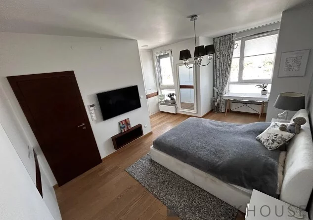 3 pokoje, mieszkanie 83,83 m², piętro 10, oferta nr , 77166/6624/OMS, Warszawa, Ursynów, Ursynów, Belgradzka