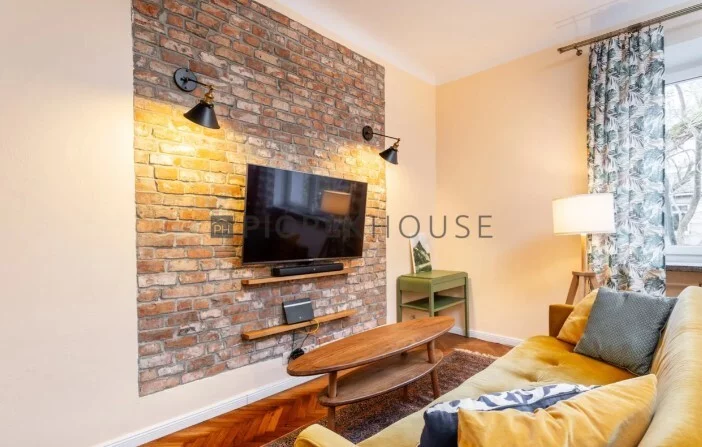 3 pokoje, mieszkanie 50,08 m², parter, oferta nr , 76531/6624/OMS, Warszawa, Praga Południe, Praga Południe, Berezyńska